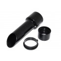 HENRY HVR200 Vacuum Cleaner 32mm Hose End Cuff 