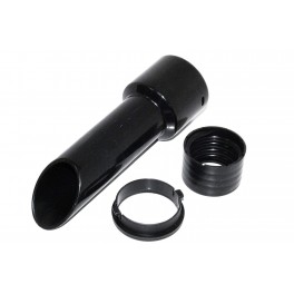 HENRY HVR200 Vacuum Cleaner 32mm Hose End Cuff 