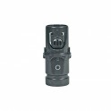 DYSON UNIVERSAL ADAPTOR CIRCLE TOOL