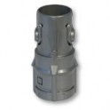  Dyson DC02, DC05, DC08 vacuum cleaner tool adaptor square