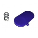 DYSON CYCLONE RELEASE BUTTON CLIP