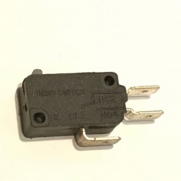 UNIVERSAL WASHING MACHINE MICROSWITCH  3 tag