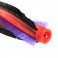 Dyson DC62, V6 Carbon Fibre Brush Bar Assembly for Motorhead 185mm