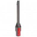 Dyson V7 V8 SV10 Joint Nozzle, Quick Release Crevis Tool