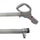 SHARK HOSE AND WAND HANDLE ASSEMBLY
