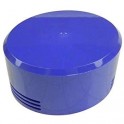 Dyson Cordless Vacuum Cleaner Post Motor HEPA Filter - Fits models: V8 series - including V8 Animal & V8 Total Clean 