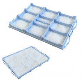 Motor Protection Filter For Bosch 