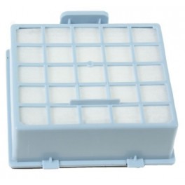 High Filtration Hepa Filter Cassette for Bosch Vacuum Cleaners 