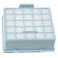 High Filtration Hepa Filter Cassette for Bosch Vacuum Cleaners 