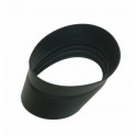 Dyson DC18, DC25 Fine Dust Collector Seal