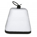 OUTSIDE WATER TAP COVER WHITE 