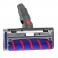  Cleaner Head, QR Soft Roller Assy SV10 
