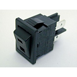 Switch: V Hoover Dustmanager, Purepower vacuum cleaner