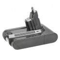 BATTERY FOR DC58 DC59 DC61 DC62 V6 ANIMAL