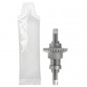 Drive Cog Shaft Spindle & Bearings For GTECH AirRam 