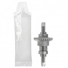 Drive Cog Shaft Spindle & Bearings For GTECH AirRam 
