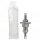 Drive Cog Shaft Spindle & Bearings For GTECH AirRam 