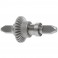 Drive Cog Shaft Spindle & Bearings For GTECH AirRam 
