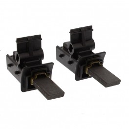 Replacement Washing Machine Motor Carbon Brushes Pack Of 2