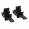 Replacement Washing Machine Motor Carbon Brushes Pack Of 2
