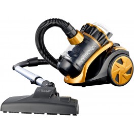 Lite weight vacuum cleaner