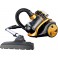 Lite weight vacuum cleaner