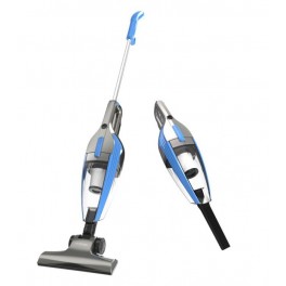  Corded 2 in 1 Bagless Upright Handheld Stick Vacuum Cleaner