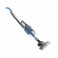  Corded 2 in 1 Bagless Upright Handheld Stick Vacuum Cleaner