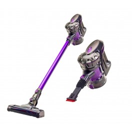 22.2v Lightweight 3 in 1 Cordless Handheld Stick Vacuum Cleaner