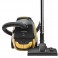 Compact Super Powerful Bagged Cylinder Vacuum Cleaner
