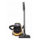 Compact Super Powerful Bagged Cylinder Vacuum Cleaner