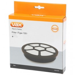 VAX FILTER Type 130