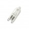 Oven Halogen Capsule Bulb, G9, 25 W 
