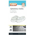 Vax Cloth Kit