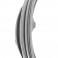 GENUINE BEKO WASHING MACHINE DOOR SEAL RUBBER GASKET