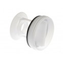 PUMP FILTER CAP BOSCH WASHING MACHINE 