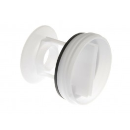 PUMP FILTER CAP BOSCH WASHING MACHINE 