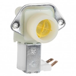 Universal Car Wash Washing Machine Cold Water Inlet Valve 