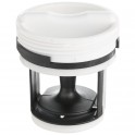 Genuine Hoover Washing Machine Drain Pump Filter Assembly