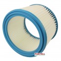 CARTRIDGE FILTER NILFISK ATTIX 8 