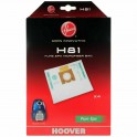 HOOVER DUST BAG H81