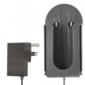  BATTERY CHARGER FOR DC16