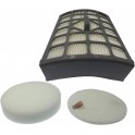 HEPA Filter, Filter Cotton for Shark 