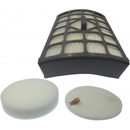 HEPA Filter, Filter Cotton for Shark 