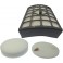 HEPA Filter, Filter Cotton for Shark 