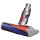 SOFT ROLLER ELECTRICAL BRUSH