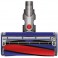 SOFT ROLLER ELECTRICAL BRUSH