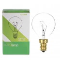 OVEN LAMP E14 40W 300 DEGREES