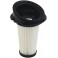 Cordless Vacuum Cleaner Filter For Blaupunkt 22V Li-Ion Powerforce Extreme