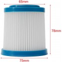 Filter To Suit Cordless Dust Buster/Vacuum Filter